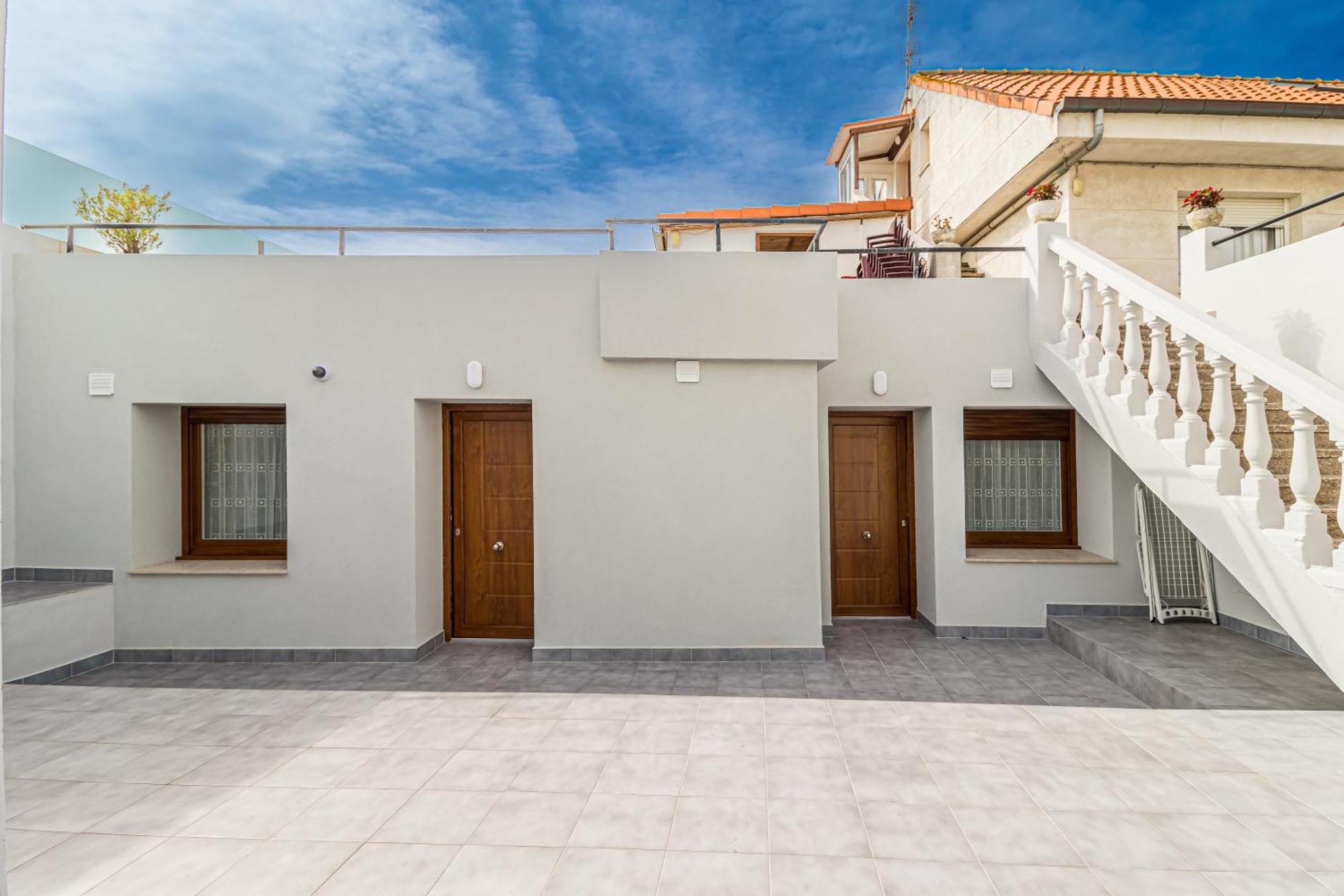 Amplio Y Bonito Apartamento En La Maruca * Santander