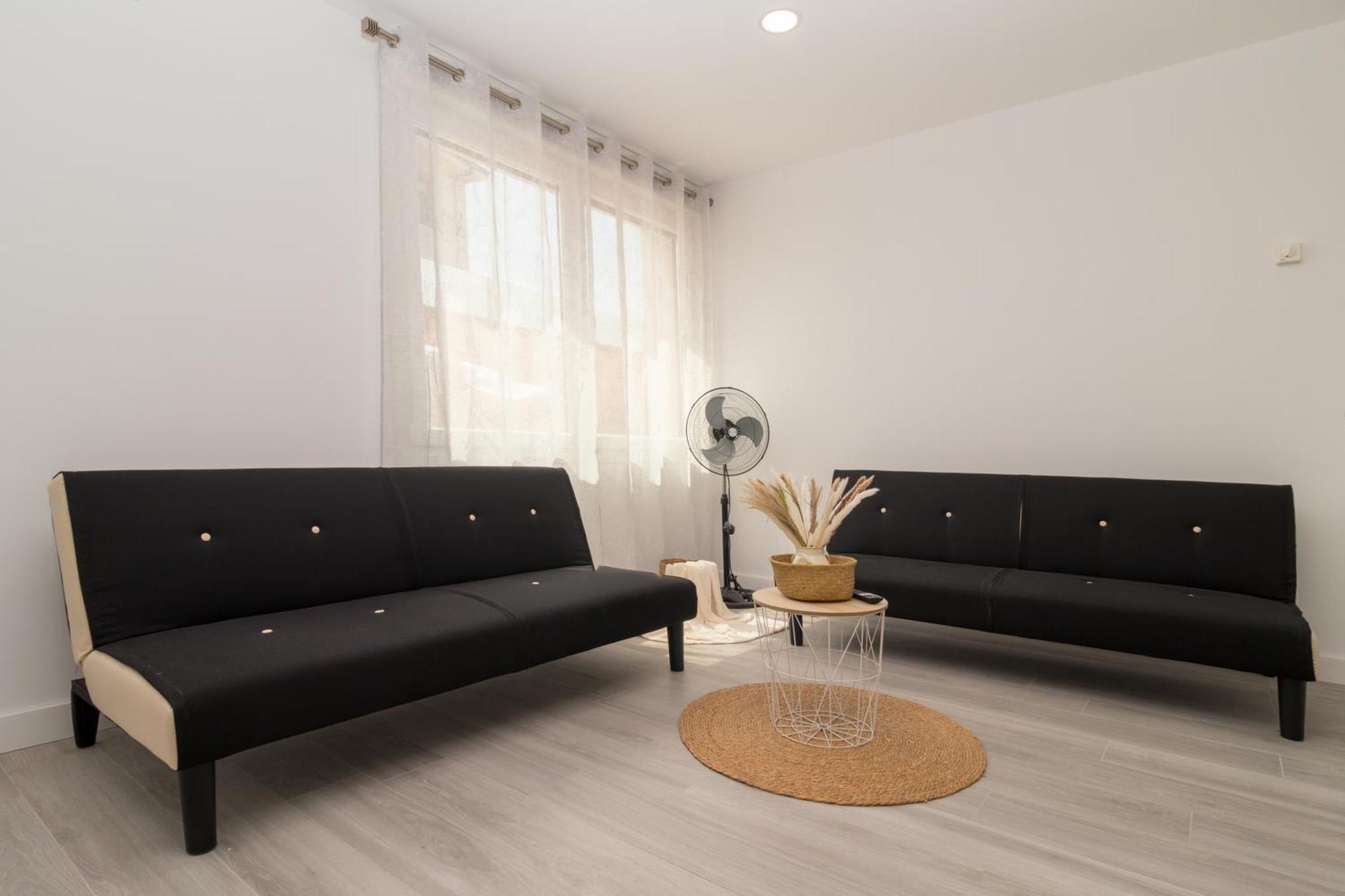 Amplio Y Bonito Apartamento En La Maruca Apartamento *