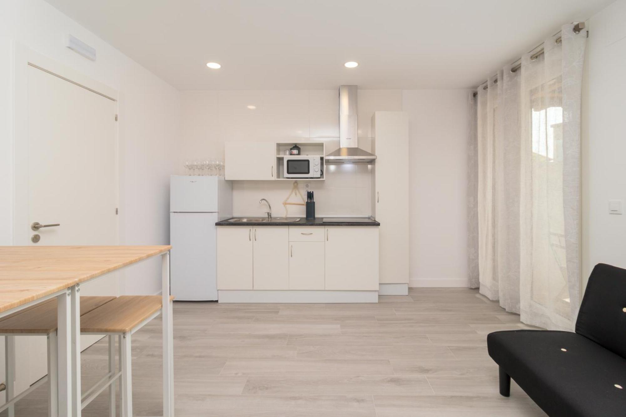 Amplio Y Bonito Apartamento En La Maruca * Santander
